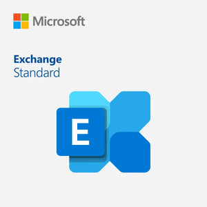 Microsoft Exchange Server Standard Academic License & Software Assurance Open Value 3 Year - MyChoiceSoftware.com