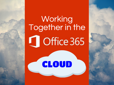 office 365, cloud, 10, ten, benefits, working, together, tech supply shop