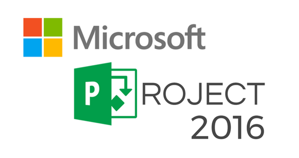 microsoft project 2016