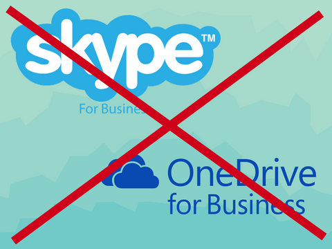 office 365, perpetual office, office 365 proplus, skype for business, onedrive for business