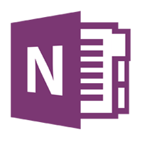 microsoft office 365 applications onenote