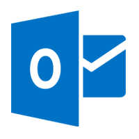 microsoft office 365 applications outlook