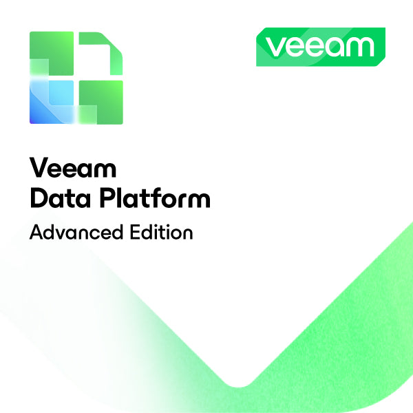 Veeam Data Platform Advanced - 5 Year