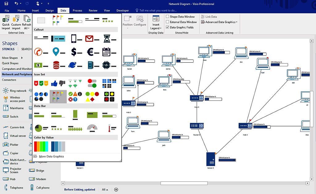 m365 visio license