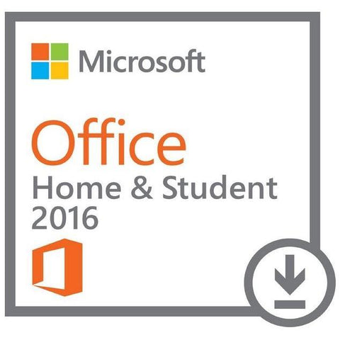 Microsoft Office Home And Student 2016 License Key