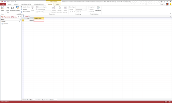 office pro 2013 on windows server 2012 remote desktop