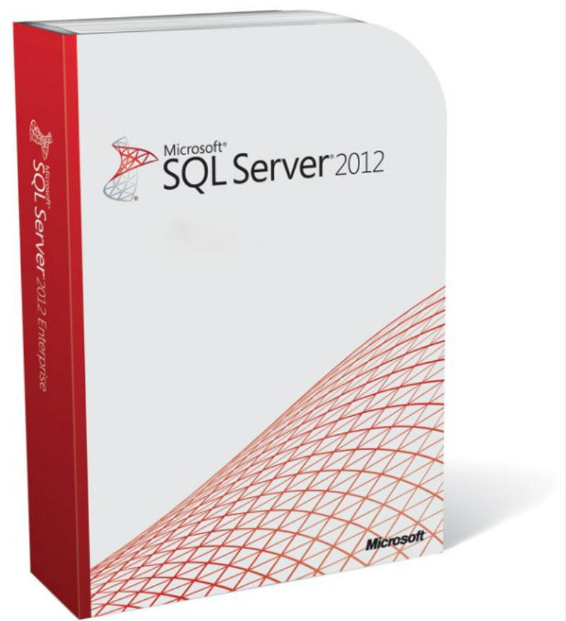 Buy Microsoft SQL Server 2014 Standard key