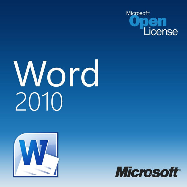 microsoft word license not found