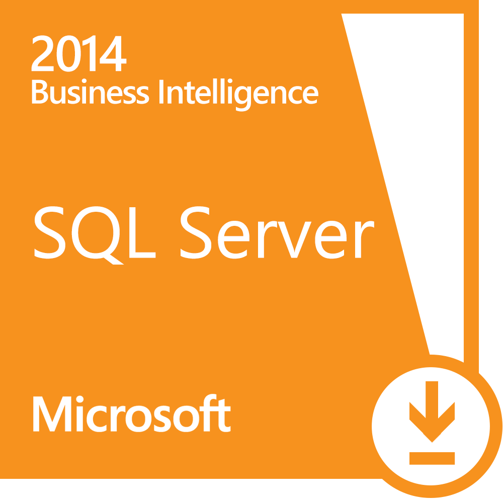 Where to buy MS SQL Server 2014 Business Intelligence