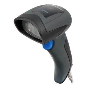 Сканер datalogic quickscan qd2430 настройка