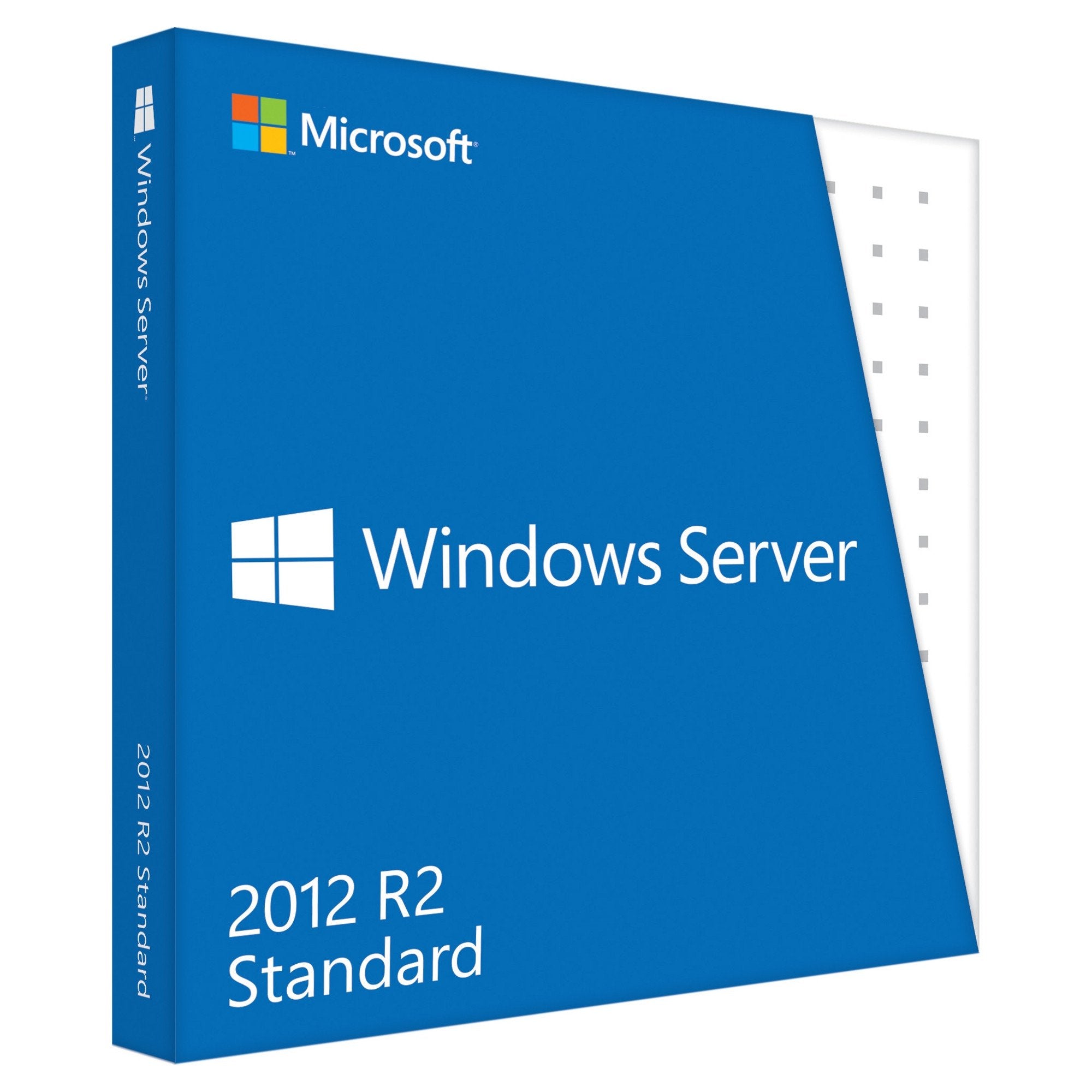 Microsoft Windows Server 2012 R2 10 Cals Mychoicesoftware Com