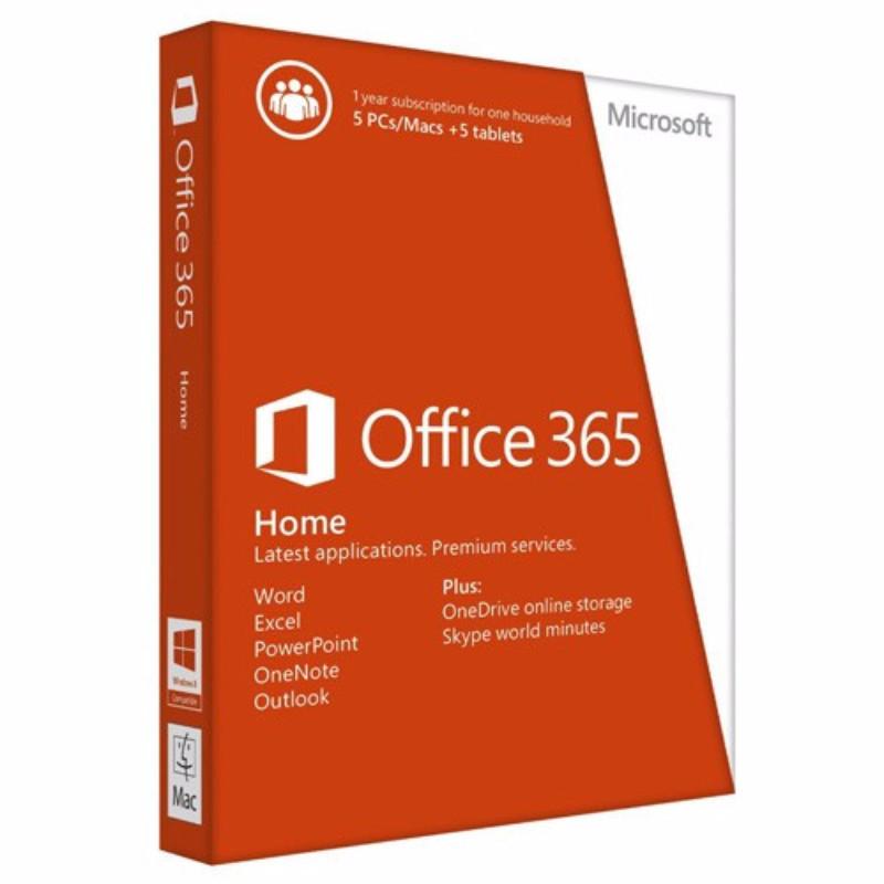 microsoft office for mac renewal