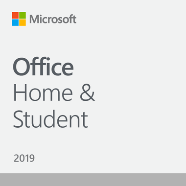 home and student mac 2019