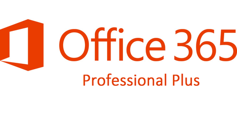 ms office 365 professional plus