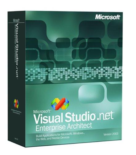 Tutustu 71+ imagen visual studio enterprise architect