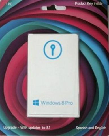 windows 8.1 pro upgrade