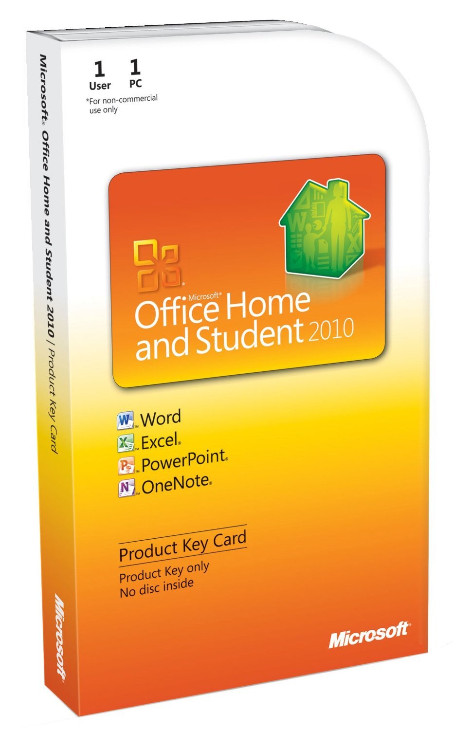 need a microsoft word home and student 2007 key