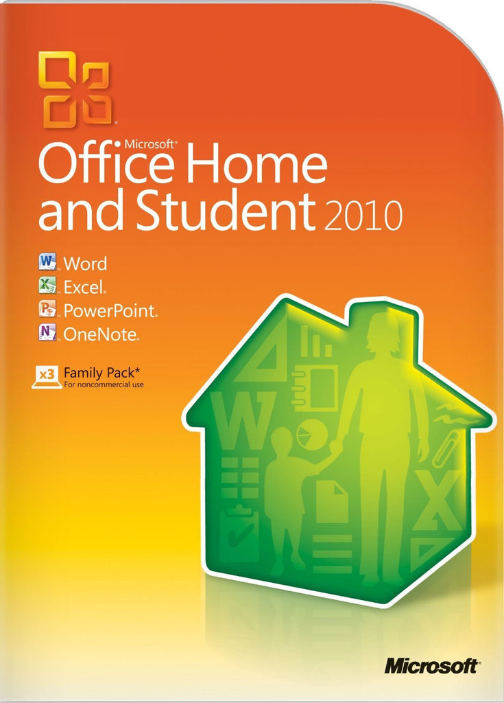 microsoft office for students 2010