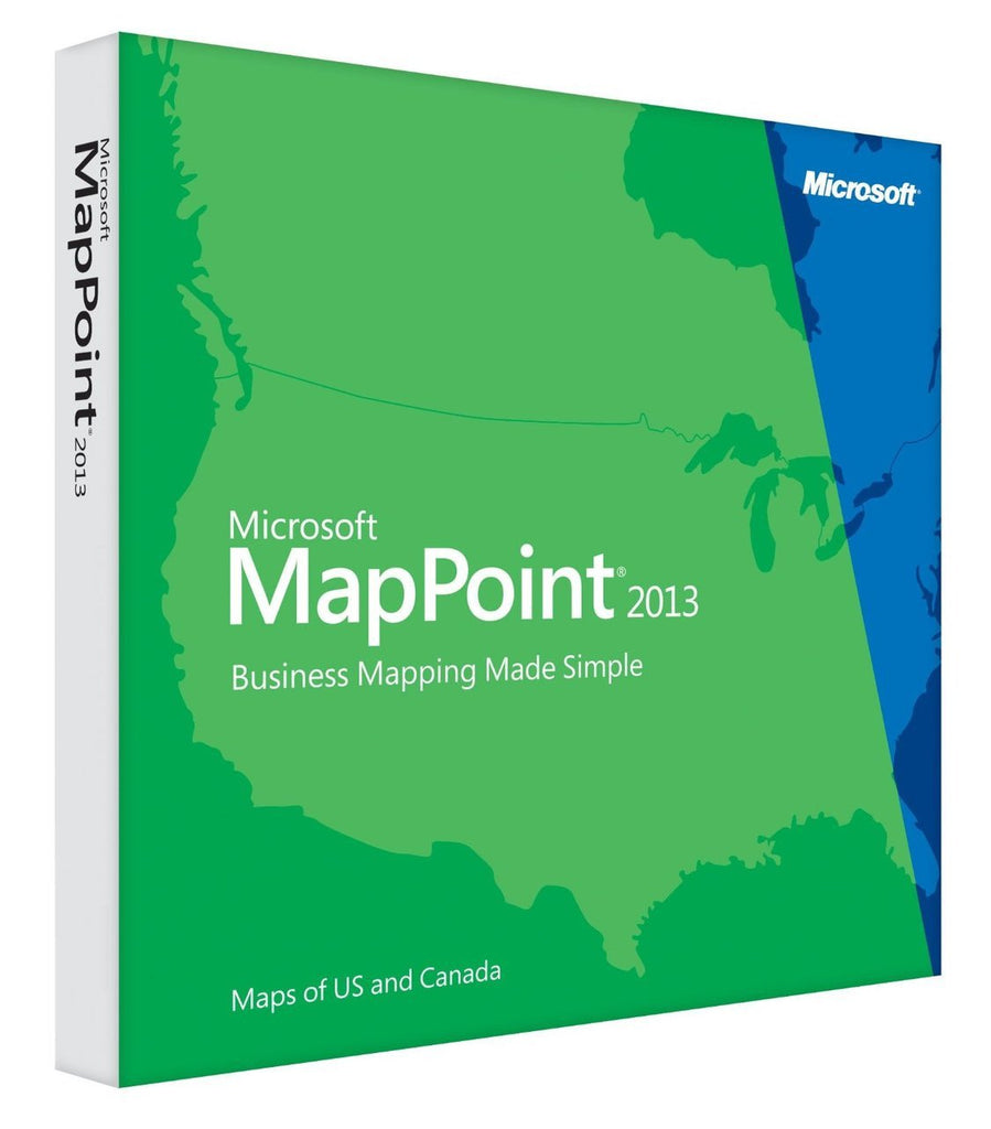 microsoft mappoint europe 2013 torrent