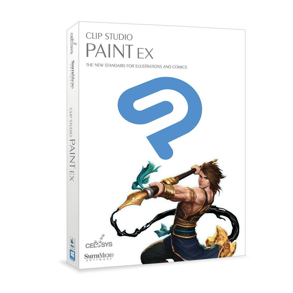 clip studio paint sale