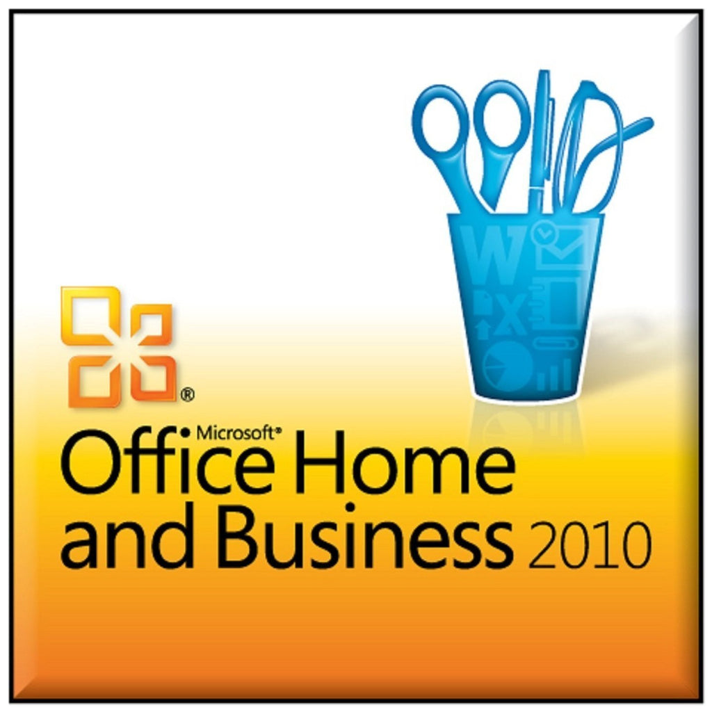 download microsoft office 2010 home and business free trial