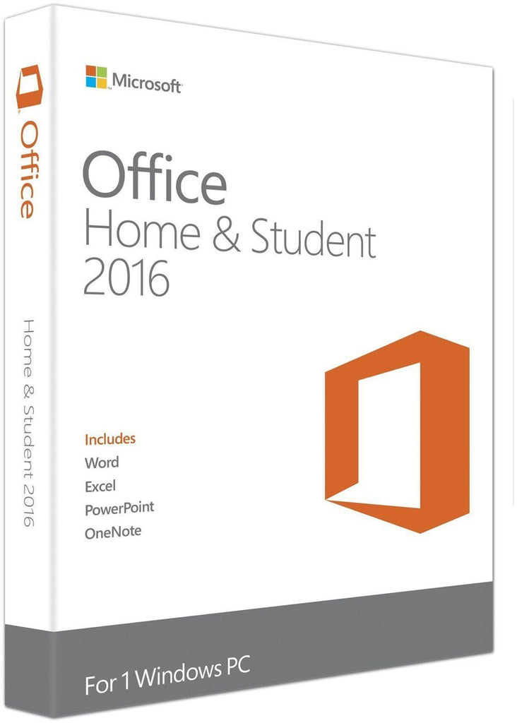 Microsoft Office Professional Plus 2016 Olp Digital License