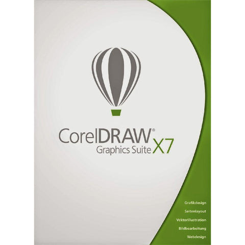 coreldraw graphics suite x7 mac