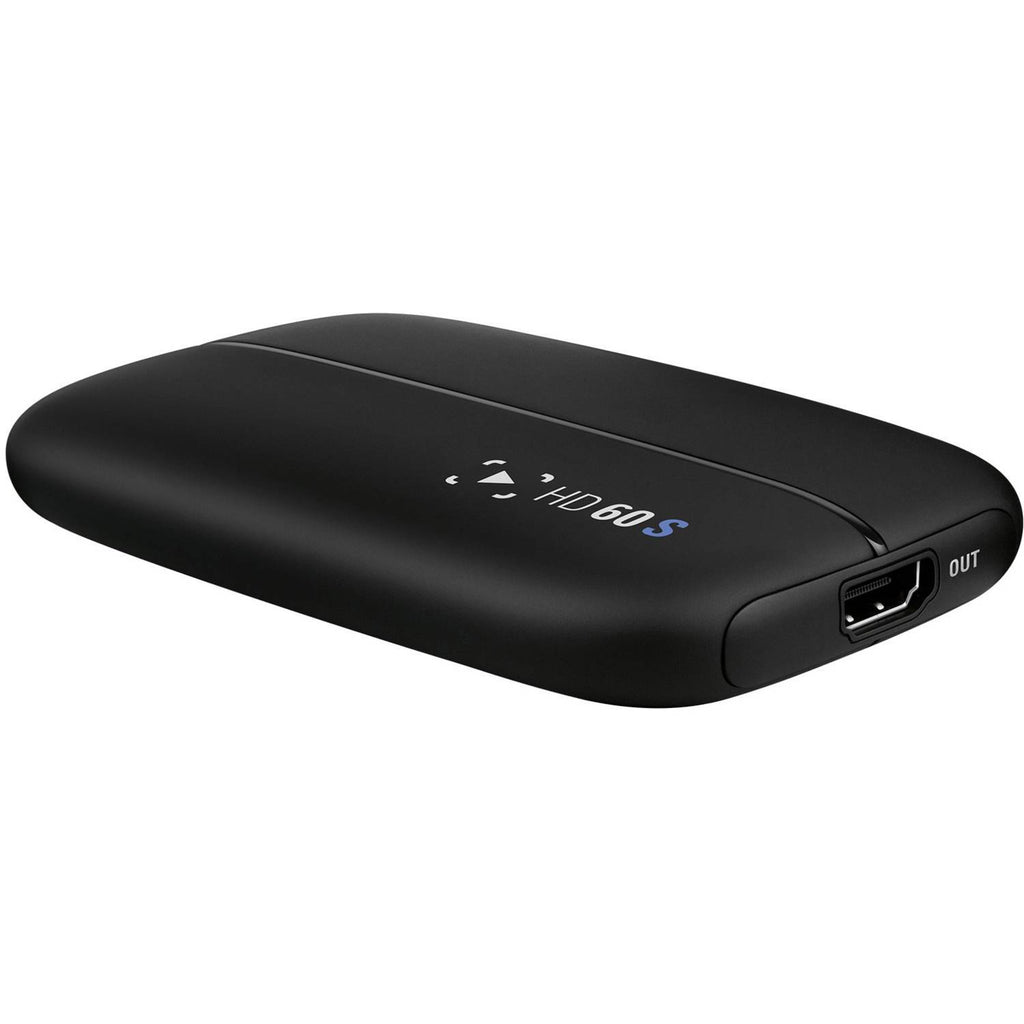 Elgato Game Capture Hd60 S My Choice Software Mychoicesoftware Com