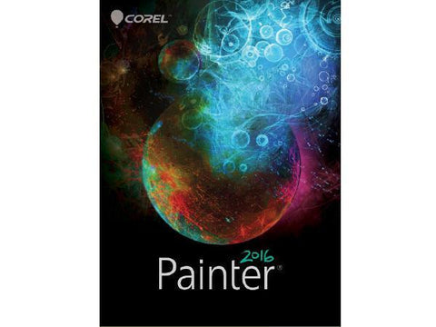 OEM Corel Painter 2016