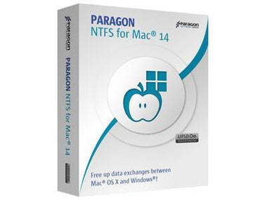 paragon driver for mac os 10.10 and above