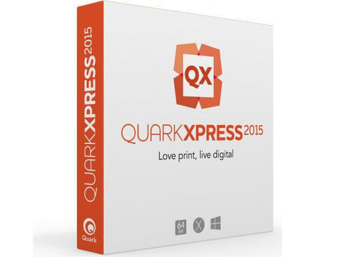 Quarkxpress