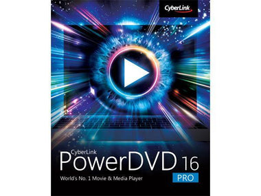 cyberlink powerdvd 15 portable