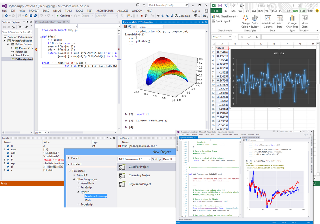 microsoft visual studio 2017 student