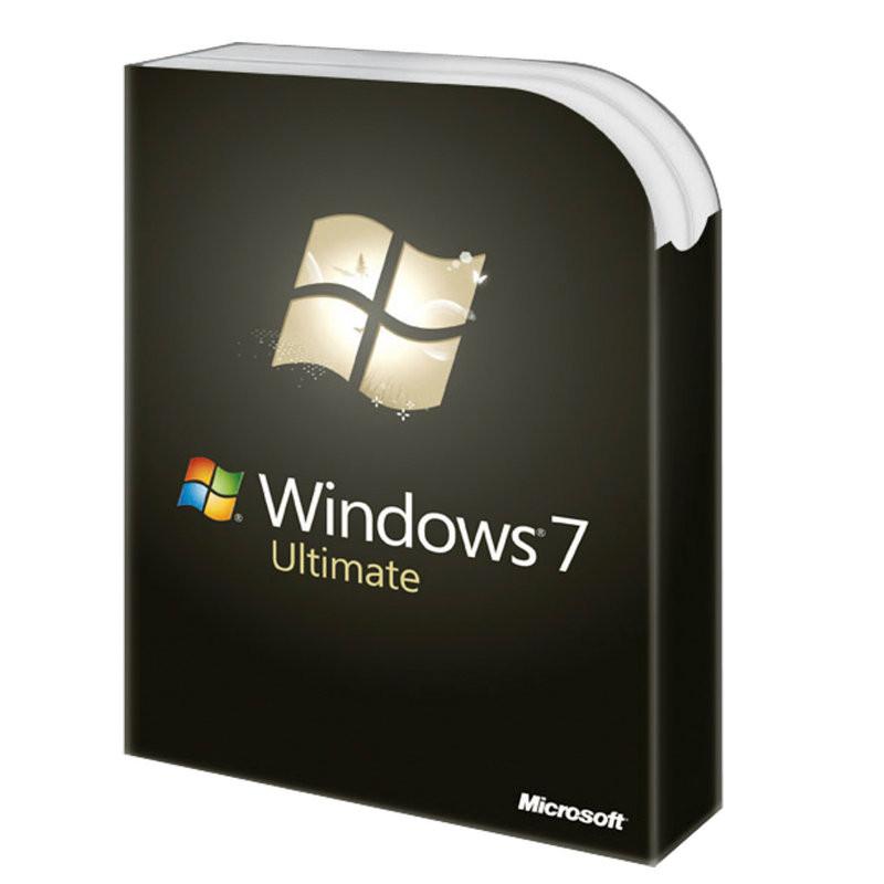 win 7 ultimate update