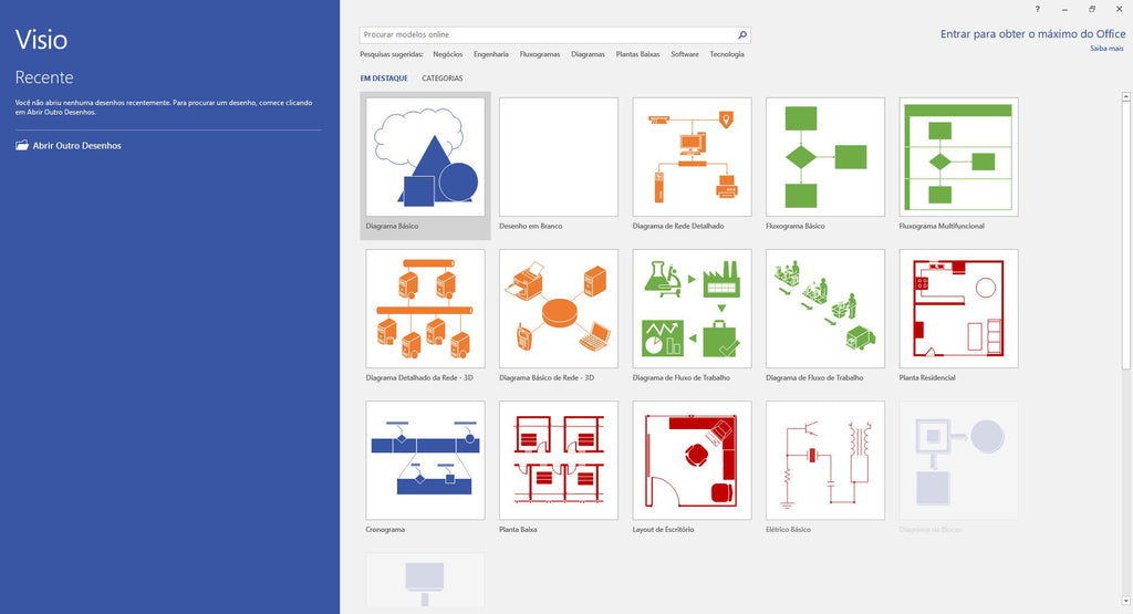 Microsoft Visio Professional 2022 D87 07114 