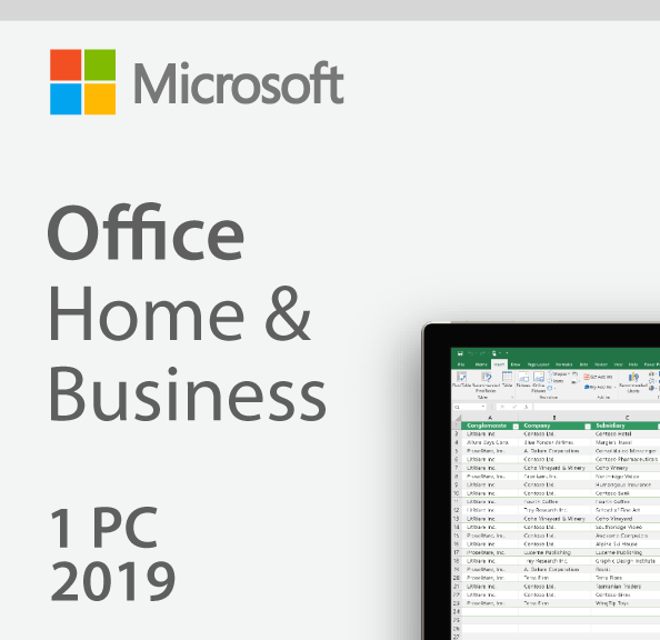 difference between microsoft office 2019 and 2021