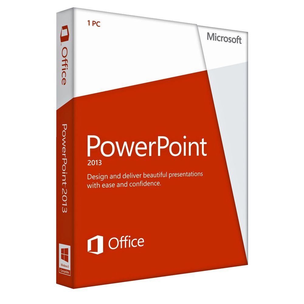 microsoft powerpoint 2013 free download for pc