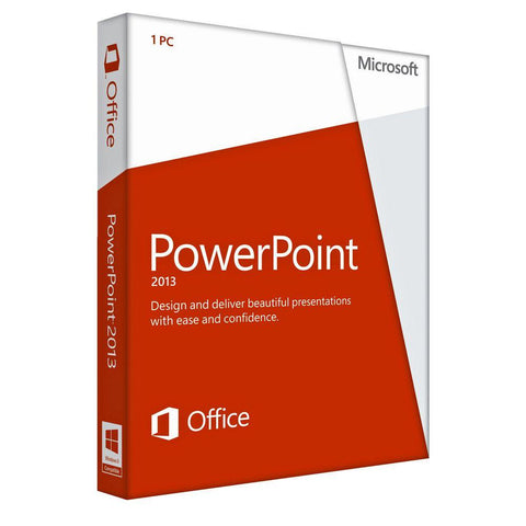 microsoft powerpoint 2013 free download