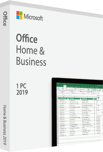 does office for mac come wiht office 365