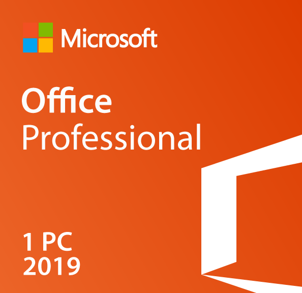 Where to buy Microsoft Office Professional 2019