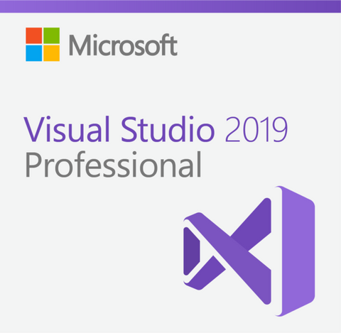 Microsoft Visio Professional 2019 discount