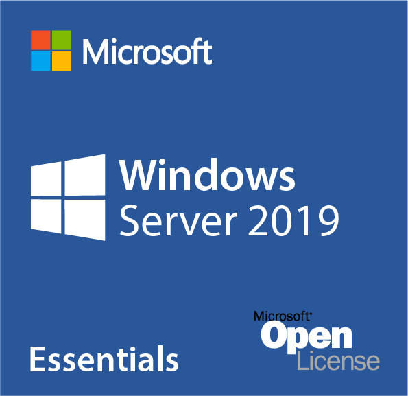 windows server 2019 essentials iso