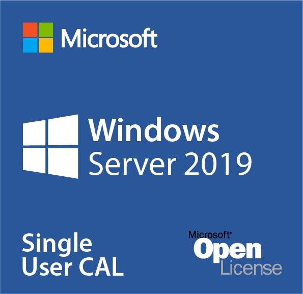 Microsoft Windows Server 2019 User Cal Mychoicesoftware Com