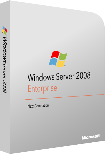 Buy OEM MS SQL Server 2008 Enterprise