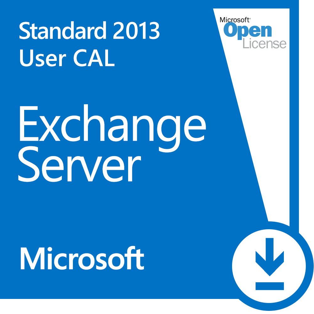 Microsoft Exchange Server 2018 Enterprise license