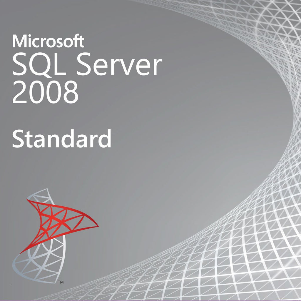 Microsoft 2008