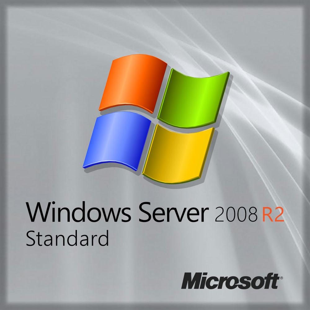 windows server 2008 security software