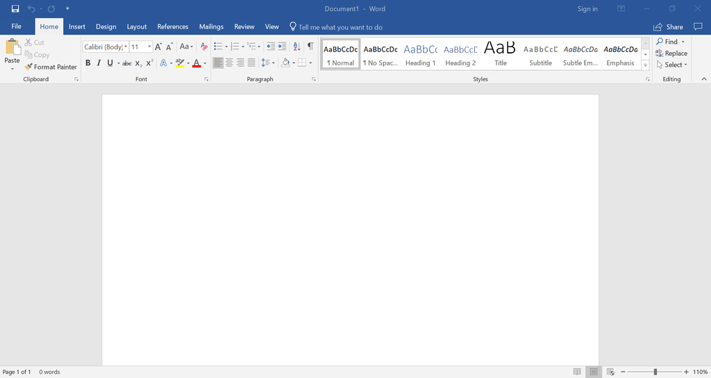 ms office 2019 home and student download for mac