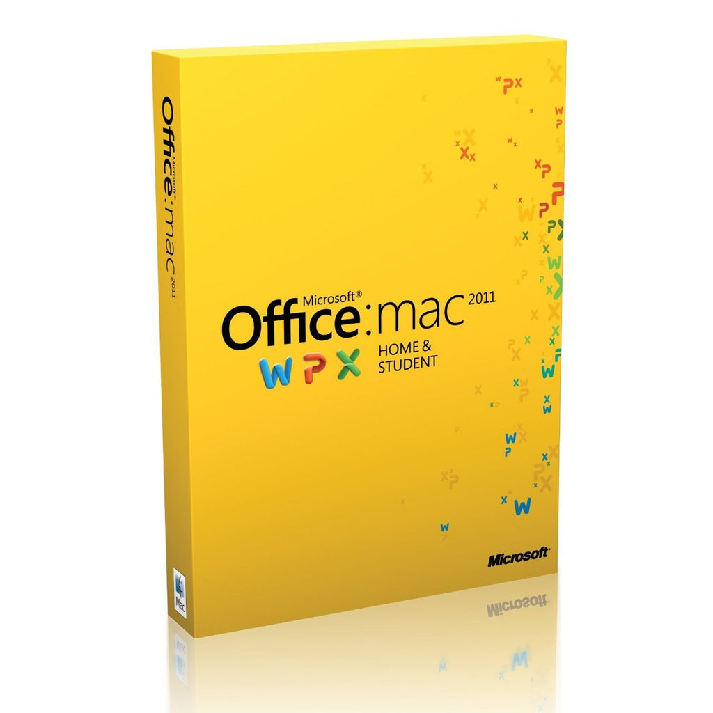 microsoft office 2011 for mac won
