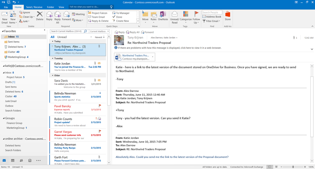 microsoft office light